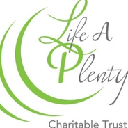 Life A Plenty Charitable Trust's logo