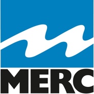 Sir Peter Blake MERC's logo