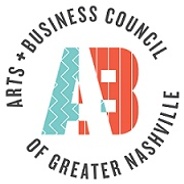 Arts & Business Council of Greater Nashville's logo