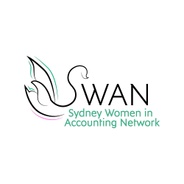 Sydney Women in Accounting Network's logo