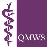 Queensland Medical Women's Society's logo
