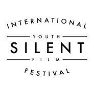 International Youth Silent Film Festival VIC's logo
