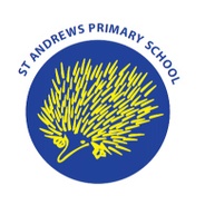 St Andrews Primary School's logo