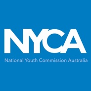 National Youth Commission Australia's logo