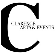 Clarence Arts & Events's logo