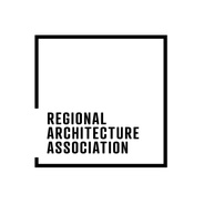 Regional Architecture Association's logo