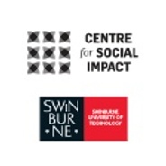 Centre for Social Impact Swinburne's logo