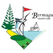 Bermagui Country Club's logo