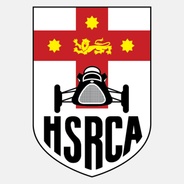 HSRCA's logo