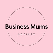 Business Mums Society's logo