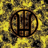 Hex Yellow's logo