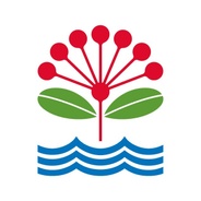 Avondale Library's logo