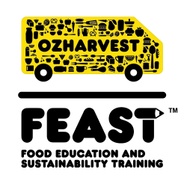 OzHarvest Education Programs's logo