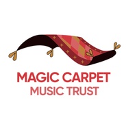 Magic Carpet Music Trust's logo
