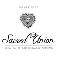 The Centre of Sacred Union's logo