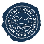 Destination Tweed's logo