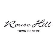 Rouse Hill Town Centre's logo