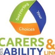 Carers and Disability Link's logo