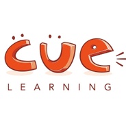 Cue Learning's logo