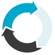 Infrastructure Sustainability Council of Australia's logo
