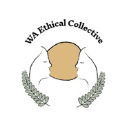 WA Ethical Collective's logo