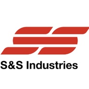 S&S Industries's logo