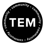 The Ethical Move Community's logo