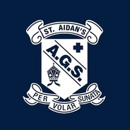 St Aidan's Anglican Girls' School's logo