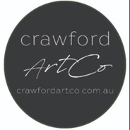 Collie Crawford 's logo