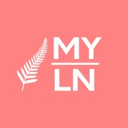 Multiethnic Young Leaders NZ's logo