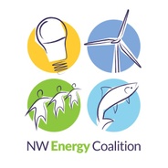 NW Energy Coalition's logo