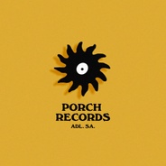 Porch Records's logo