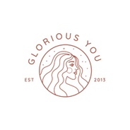 Glorious You's logo