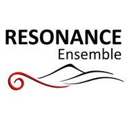 Resonance Ensemble's logo