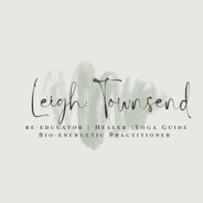 Leigh Townsend's logo