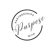 Partnerships With Purpose's logo