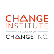 Change Institute's logo