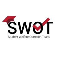 Student Welfare Outreach Team 's logo