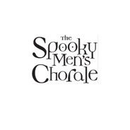 Spooky Men's Chorale's logo