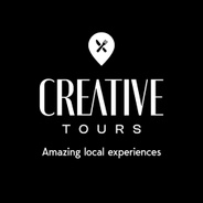 Creative Tours and Events's logo