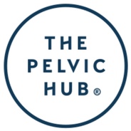 The Pelvic Hub's logo