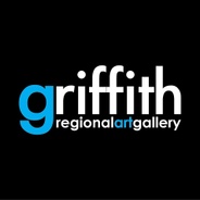 Griffith Regional Art Gallery's logo