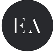 Capital EA's logo