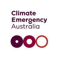 Climate Emergency Australia's logo