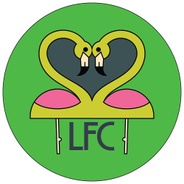 Lime Flamingo  Collective's logo