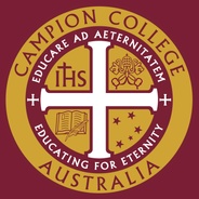 Campion College's logo