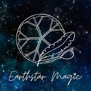 Earthstar Magic's logo