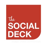 The Social Deck's logo