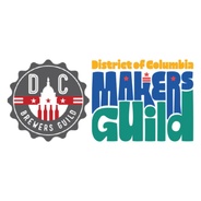 DC Brewers' Guild x DC Makers' Guild's logo