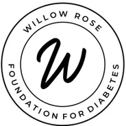 Willow Rose Foundation for Diabetes 's logo